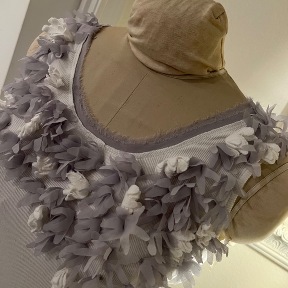 tank top - Picture 2 of 4